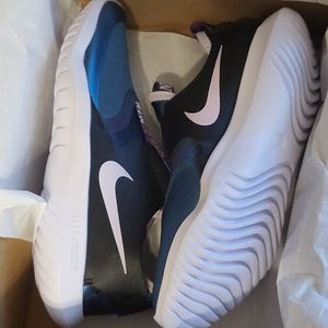 Nike Girls Flex Runner Flash NIB